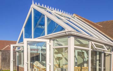 conservatory roof insulation costs Rodhuish