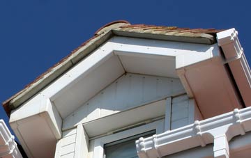 Rodhuish fascia installation costs