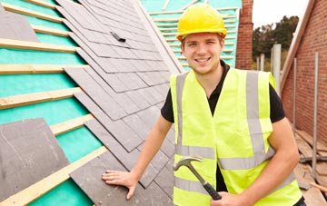 find trusted Rodhuish roofers in Somerset