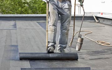flat roof replacement Rodhuish, Somerset