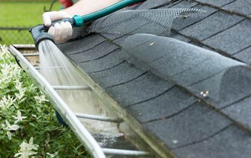 Rodhuish gutter cleaning costs