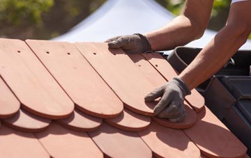 Rodhuish roof tile contractors