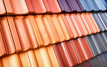 Rodhuish roof tile costs