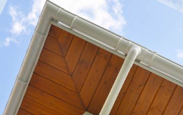 Rodhuish soffit types