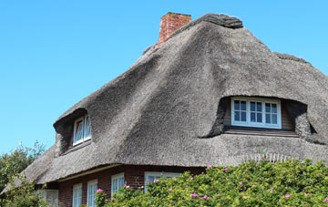 thatch roofing Rodhuish, Somerset