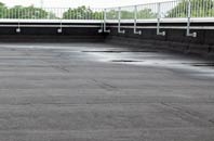 find rated Rodhuish flat roofing companies